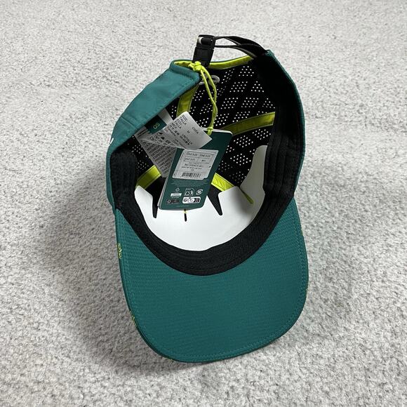 Aston Martin F1 Racing Team Hat Baseball Cap Adjustable Aramco Formula One - Picture 3 of 11